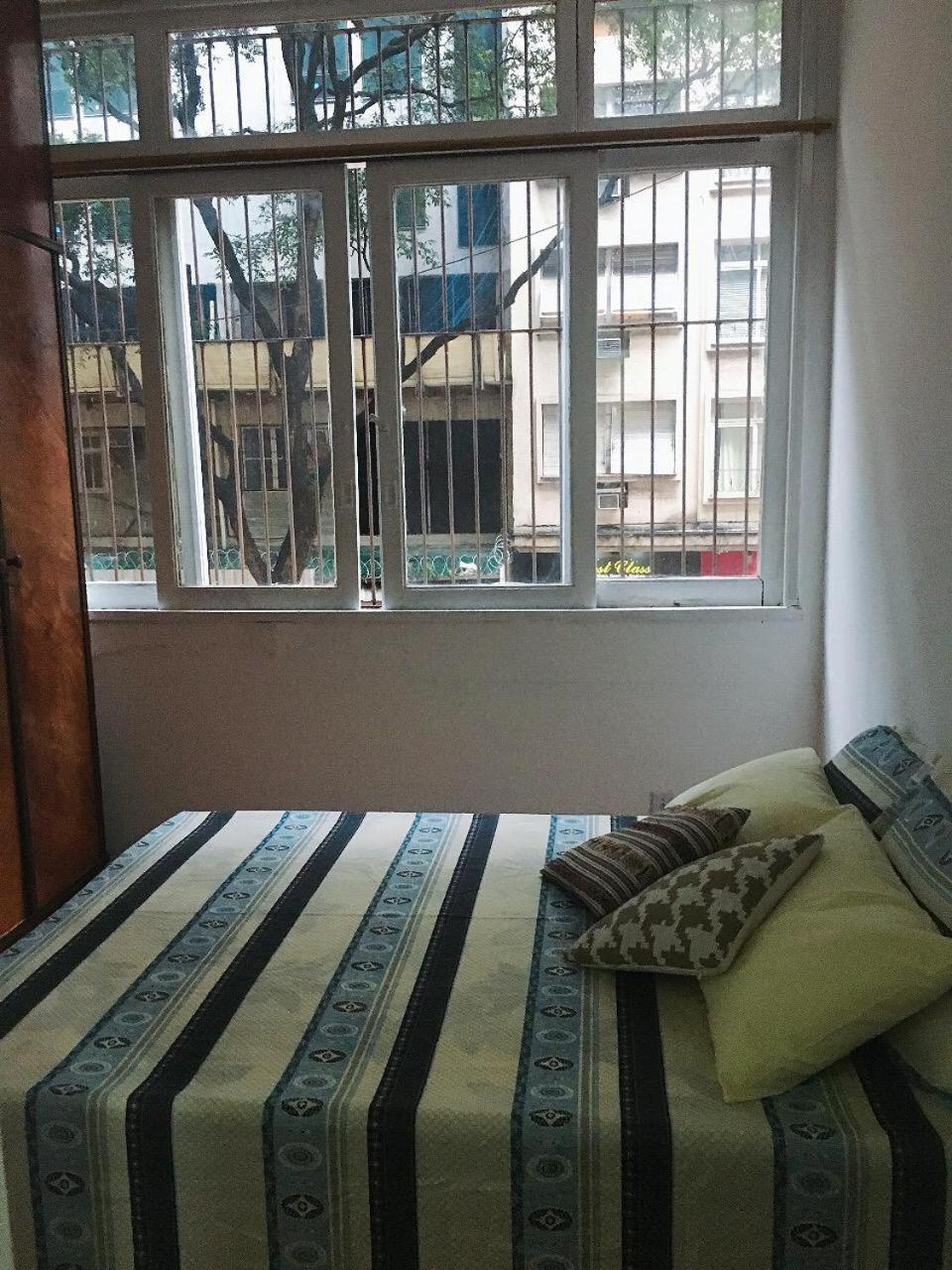 Aconchegante Apart. Copa Appartement Rio de Janeiro