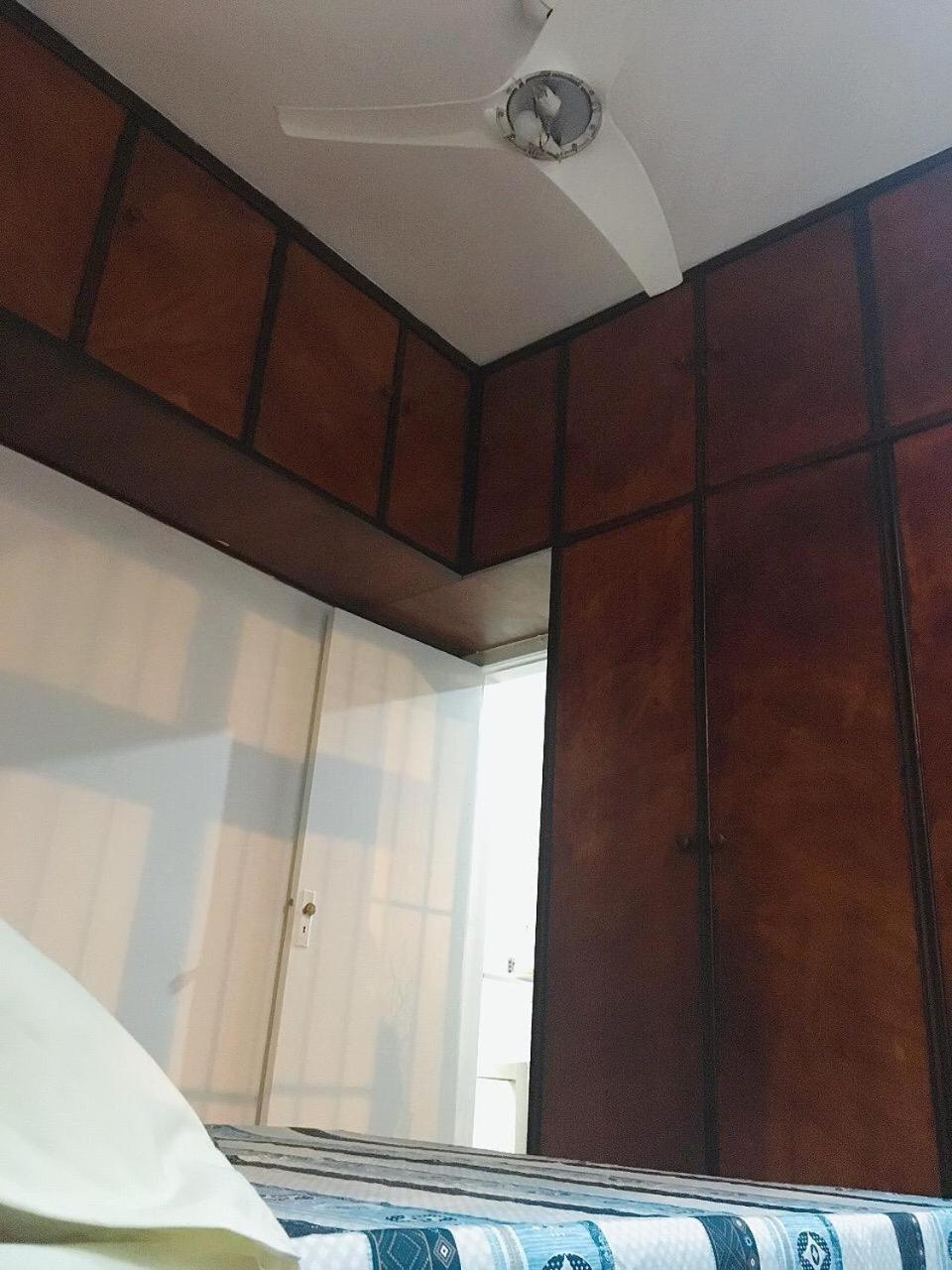 Aconchegante Apart. Copa Appartement *