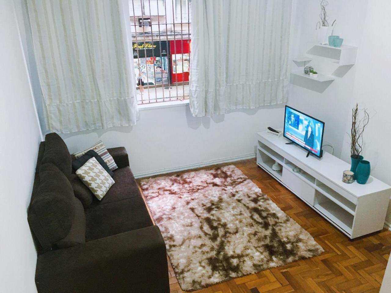 Aconchegante Apart. Copa Appartement *