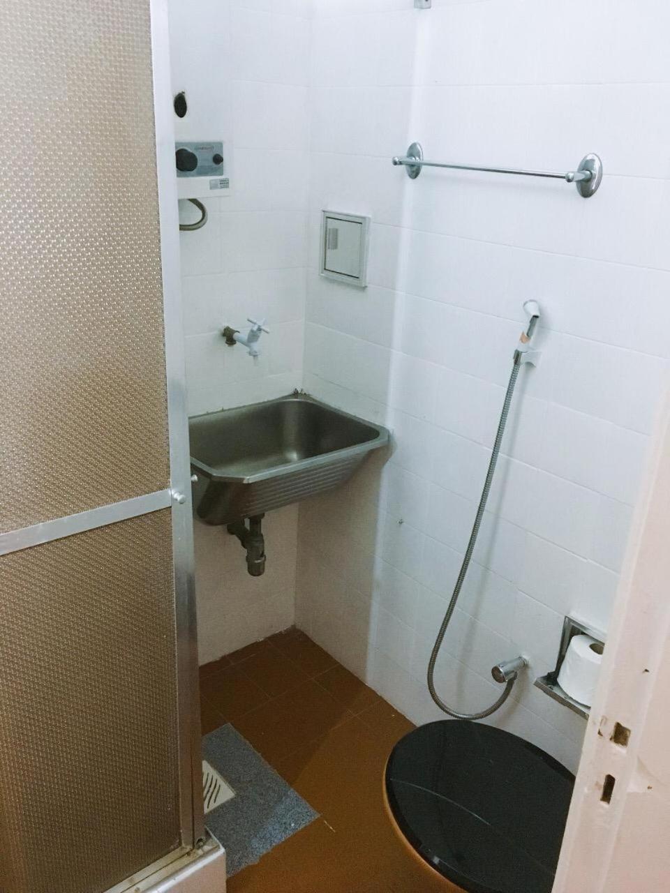 Aconchegante Apart. Copa Río de Janeiro