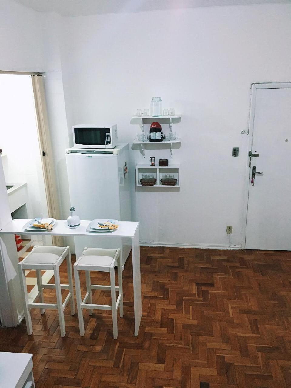 Apartamento Aconchegante Apart. Copa *