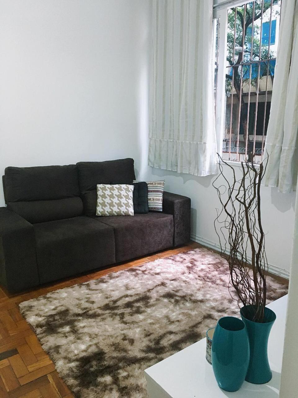 Apartamento Aconchegante Apart. Copa