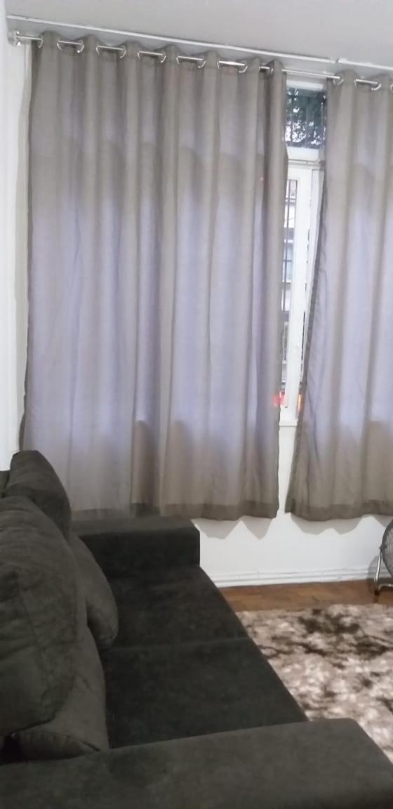 Apartamento Aconchegante Apart. Copa